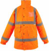 Breathable Parkas photograph