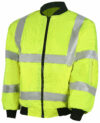 Budget Bomber Jackets photograph