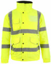 Superior Bomber Jackets photograph