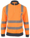 Hi Vis Sweatshirts photograph