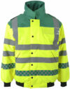 Paramedic Bomber Jackets photograph