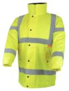 Hi Vis Parkas photograph