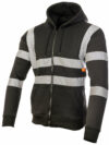 Black Hoodies photograph