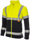 Two-Tone Polar Fleeces photograph