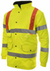 Reflexite Parkas / Oralite Parkas photograph