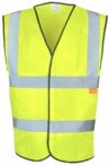 Standard Hi Vis Vests photograph