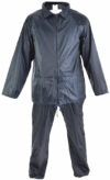 Rain Suits photograph