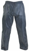 Rain Trousers photograph