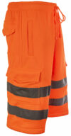Hi Vis Shorts photo