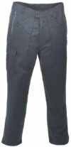 Action Trousers photograph