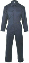 Standard Overalls photograph
