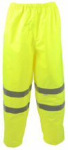 Breathable Waterproof Trousers photograph
