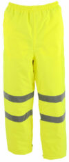 Padded Work Trousers photograph