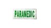 Paramedic Badges photograph