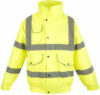 Mesh Bomber Jackets photograph