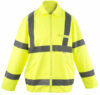 Poly Cotton Jackets photo
