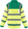 Paramedic Hi Vis Fleece photo