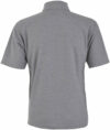 Silver Grey Polo Shirt (220g) photo
