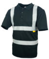 Black Polo Shirt photo