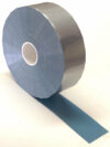 Heat Applied Reflective Tape EN20471 Roll 100M x 50mm photo