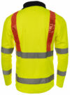 Reflexite / Oralite Long Sleeved Polo Shirt photo