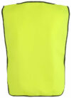 Yellow Tabard Not PPE photo