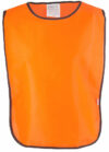 Orange Tabard Not PPE photo