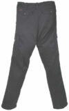 Black Combat Work Trousers 30" Leg photo