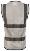 White Hi Vis Vest photo