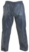 Polyester Rain Trousers 170t photo