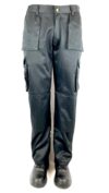 Multi Pocket Pro-Work Trousers 30" Leg photo