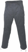 Navy Combat Work Trousers 30" Leg photo