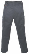 Navy Combat Work Trousers 30" Leg photo
