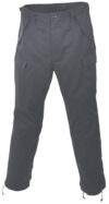 Navy Combat Work Trousers 32.5" Leg photo