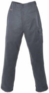 Navy Action Trousers 30" Leg photo