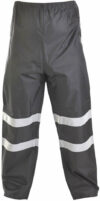 Black Over Trousers photo