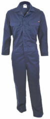 Navy Overall 260g photo