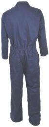 Navy Overall 260g photo