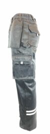 Multi Pocket Pro-Work Trousers 30" Leg photo