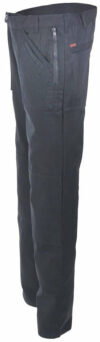 Navy Action Trousers 32.5" Leg photo