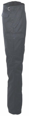 Navy Combat Work Trousers 30" Leg photo