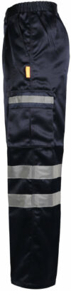 Navy Combat Work Trousers 31" Leg Not PPE photo